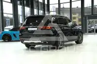 2023 Mercedes Benz GLS 580