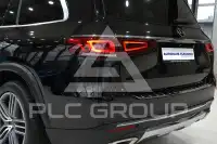 2023 Mercedes Benz GLS 580