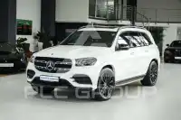 2023 Mercedes Benz GLS 580