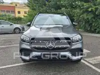 2023 Mercedes Benz GLS 580
