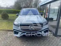 2023 Mercedes Benz GLS 580