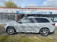 2023 Mercedes Benz GLS 580