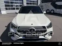 2023 Mercedes Benz GLE 580