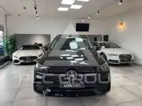 2023 Mercedes Benz GLE 580