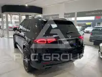 2023 Mercedes Benz GLE 580