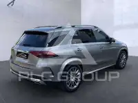 2023 Mercedes Benz GLE 580