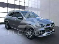 2023 Mercedes Benz GLE 580