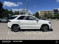 2023 Mercedes Benz GLE 580