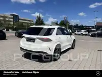 2023 Mercedes Benz GLE 580