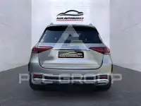 2023 Mercedes Benz GLE 580