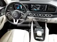2023 Mercedes Benz GLE 580