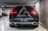 2023 Mercedes Benz GLE 580