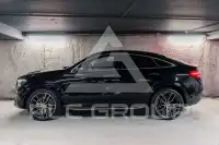 2023 Mercedes Benz GLE 580