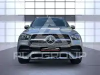 2023 Mercedes Benz GLE 580