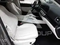 2023 Mercedes Benz GLE 580