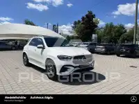 2023 Mercedes Benz GLE 580