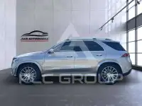 2023 Mercedes Benz GLE 580