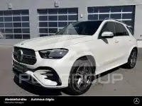 2023 Mercedes Benz GLE 580
