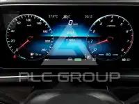 2023 Mercedes Benz GLE 580