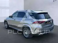 2023 Mercedes Benz GLE 580