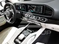 2023 Mercedes Benz GLE 580