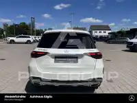 2023 Mercedes Benz GLE 580