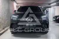 2023 Mercedes Benz GLE 580