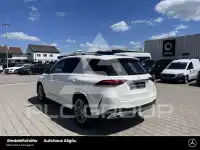 2023 Mercedes Benz GLE 580