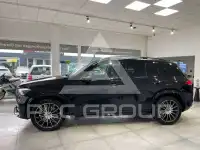 2023 Mercedes Benz GLE 580