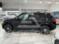 2023 Mercedes Benz GLE 580