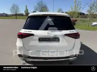 2023 Mercedes Benz GLE 580