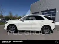 2023 Mercedes Benz GLE 580