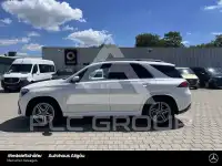 2023 Mercedes Benz GLE 580