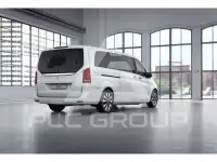 2023 Mercedes Benz EQV
