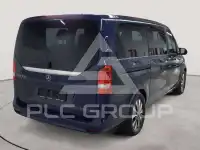 2023 Mercedes Benz EQV