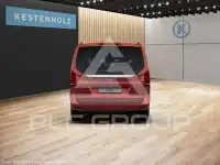 2023 Mercedes Benz EQV