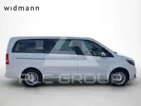 2023 Mercedes Benz EQV