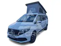 2023 Mercedes Benz EQV