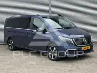 2023 Mercedes Benz EQV