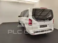 2023 Mercedes Benz EQV