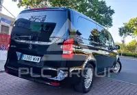 2023 Mercedes Benz EQV