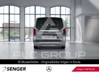 2023 Mercedes Benz EQV