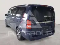 2023 Mercedes Benz EQV