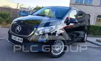 2023 Mercedes Benz EQV