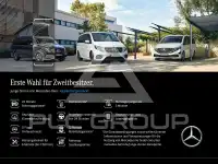 2023 Mercedes Benz EQV