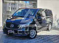 2023 Mercedes Benz EQV