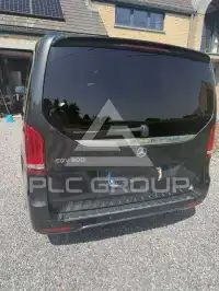 2023 Mercedes Benz EQV