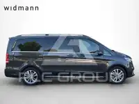 2023 Mercedes Benz EQV