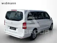 2023 Mercedes Benz EQV