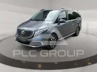 2023 Mercedes Benz EQV